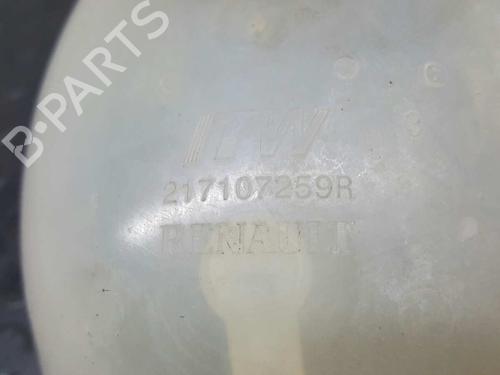 Expansion tank RENAULT CLIO IV (BH_) 1.5 dCi 90 | BP2738371C120 