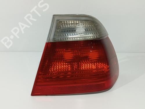 Højre baglygte BMW 3 (E46) 320 d (136 hp) 22629748