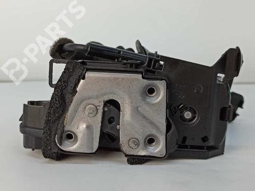 Used Front right lock RENAULT CLIO IV Grandtour (KH_) 1.5 dCi 90 (KHN3, KHN4) (90 hp) 10380952