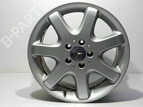 Used Rim Rim MERCEDES-BENZ M-CLASS (W163) [1998-2005] 33621326 33621326