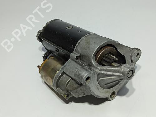 Starter PEUGEOT 206 Hatchback (2A/C) 1.9 D | BP13689213M8 