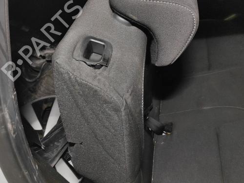 Rear seat RENAULT CLIO V (B7_) 1.5 Blue dCi 100 (B7AD) | BP39987878C17 - Image 3