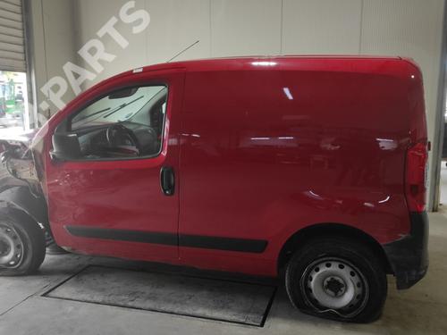 AC compressor FIAT FIORINO Box Body/MPV (225_) 1.4 Natural Power (225BXC1A, 225AXC1A) | BP12578338M34 