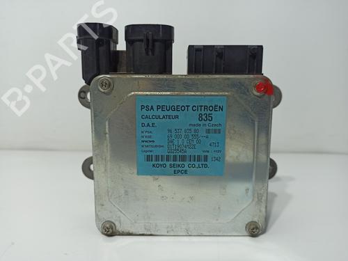 Computers Stuurbekrachtiging CITROËN C3 I (FC_, FN_) 1.4 i (73 hp) 23029346