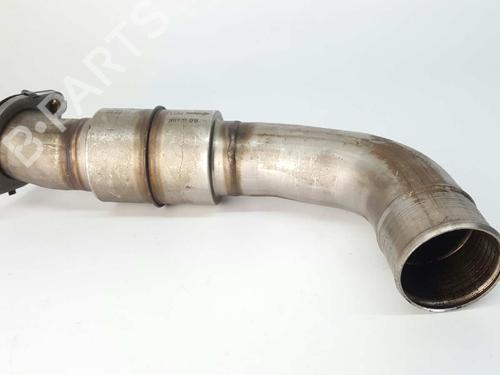 Pipe CHEVROLET CRUZE (J300) 2.0 CDI | BP14535934M125