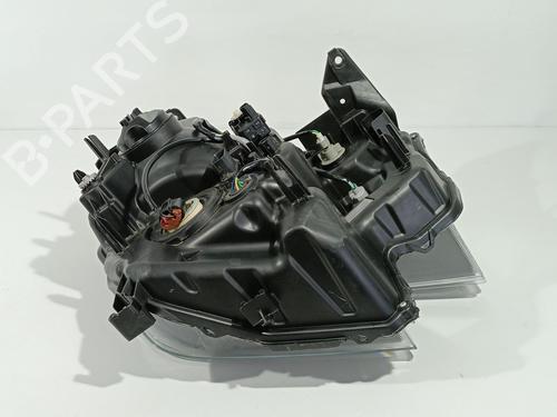 Left headlight FORD RANGER (TKE)  | BP33431687C28  - Image 6