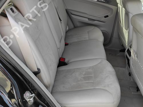 Front left exterior door handle MERCEDES-BENZ M-CLASS (W164)  | BP14907562C128