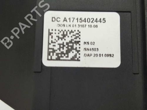 Switch MERCEDES-BENZ E-CLASS (W211) E 280 CDI (211.020) | BP11730289I30