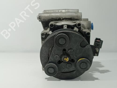 Compressor A/A JAGUAR X-TYPE I (X400) 2.1 V6 | BP19934047M34 