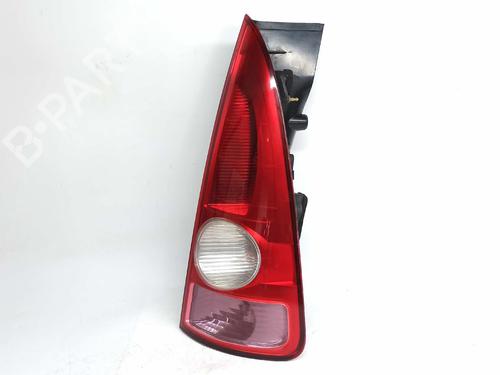 Right taillight RENAULT ESPACE IV (JK0/1_) 2.2 dCi (JK0H) | BP7856476C35 