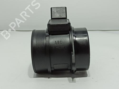 Mass air flow sensor CITROËN C8 (EA_, EB_) 2.0 HDi | BP11018509M95 