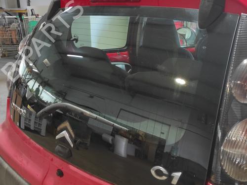 Tailgate CITROËN C1 (PM_, PN_) 1.4 HDi | BP19785394C6