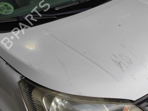 Hood NISSAN NV200 / EVALIA Bus 1.5 dCi 90 (M20, M20M) | BP27395248C1