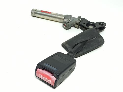 Used Seat buckle Seat buckle CITROËN BERLINGO / BERLINGO FIRST MPV (MF_, GJK_, GFK_) 1.6 HDI 75 (MF9HW, GJ9HWC, GF9HWC, GN9HWC) (75 hp) 33855928 33855928