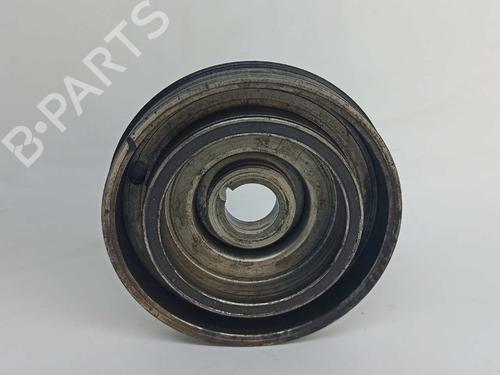 Used Pulley PEUGEOT 308 SW I (4E_, 4H_) 2.0 HDi (136 hp) 14539611