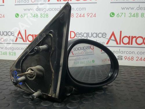 Retrovisor derecho ROVER 25 I Hatchback (RF) 2.0 iDT | BP2753904C27
