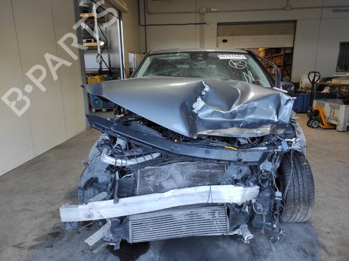 Pipe MERCEDES-BENZ B-CLASS Sports Tourer (W246, W242) B 180 CDI (246.200) | BP14543832M125 