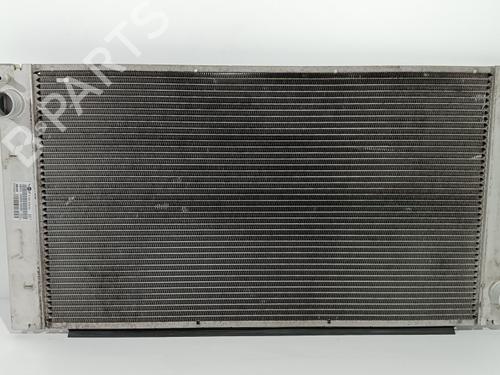 Used Water radiator MINI MINI COUNTRYMAN (R60) [2010-2016]  18011674