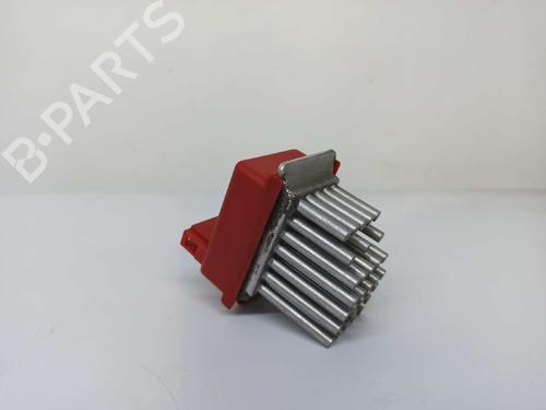 Resistencia calefacción VW GOLF IV (1J1) [1997-2008]  11675616