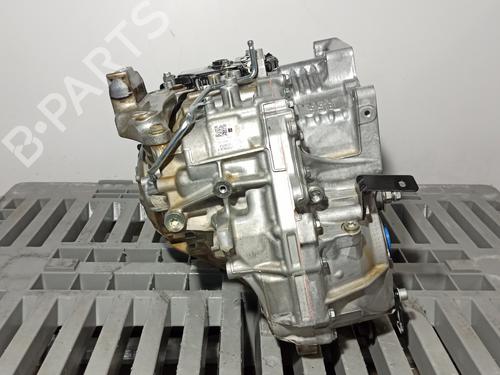 Gearbox PEUGEOT 508 II (FB_, FH_, F3_) 1.5 BlueHDI 130 (FBYHZJ, FBYHZR) | BP19138483M3 