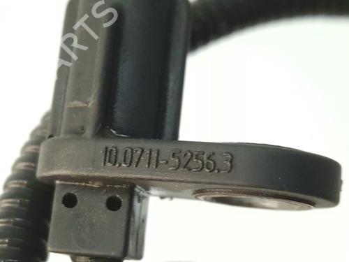 Electronic sensor CITROËN C3 Picasso (SH_) 1.6 HDi | BP14530276M84