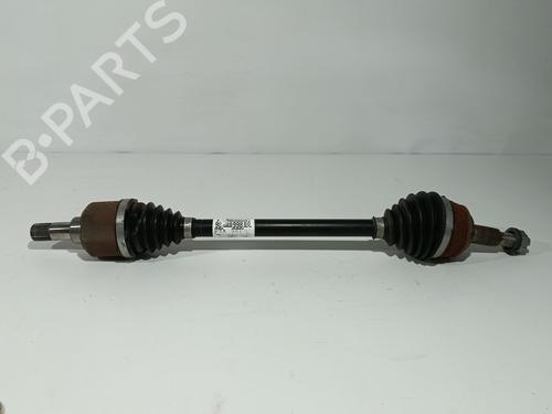 Used Left front driveshaft Left front driveshaft 38112619 38112619