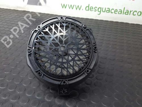 Speaker CITROËN BERLINGO MULTISPACE (B9) 1.6 HDi 110 | BP14527657E2 