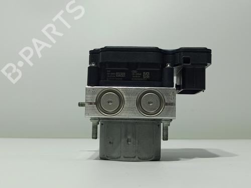 ABS pump NISSAN X-TRAIL III (T32_, T32R, T32RR) 1.6 dCi (T32) | BP17115605M43 