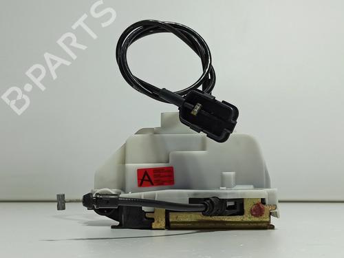 Front right lock RENAULT MEGANE II (BM0/1_, CM0/1_) 1.5 dCi (BM1E, CM1E) | BP26876361C97 