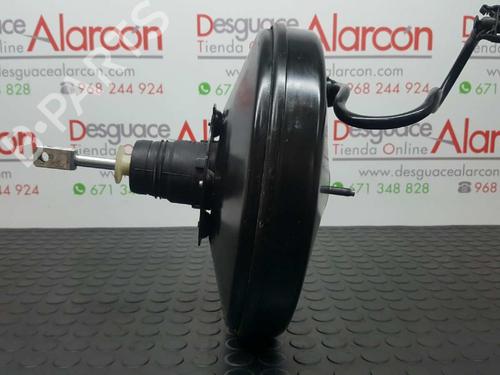 Servo brake RENAULT KANGOO / GRAND KANGOO II (KW0/1_) 1.5 dCi 75 (KW07, KW10, KW04) | BP2768526M42 