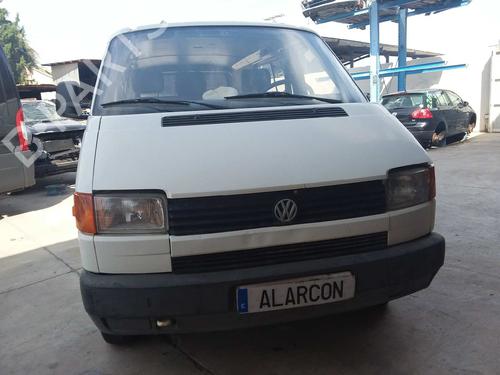 Brugte VW TRANSPORTER T4 Van (70A, 70H, 7DA, 7DH) 1.9 D (60 hp) 4278557