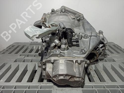 Gearbox SEAT LEON (5F1) 1.4 TSI | BP22684853M3 