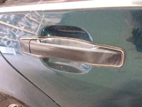 Rear right exterior door handle MERCEDES-BENZ S-CLASS (W140) S 300 Turbo-D (140.135) | BP5836971C130 