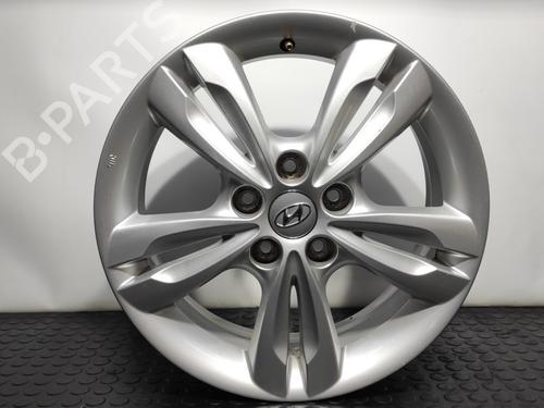 Rim HYUNDAI ix35 (LM, EL, ELH) 1.7 CRDi 529102S200 | 52910-2S200
