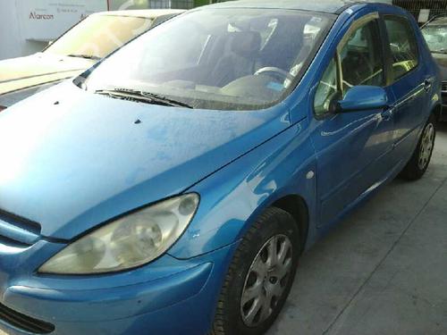 Gearbox PEUGEOT 307 (3A/C) 2.0 HDi 90 | BP2749426M3 