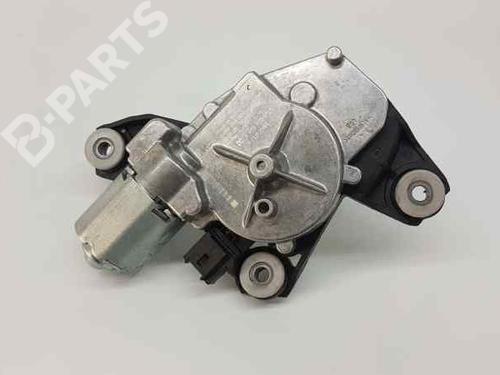 Viskermotor bagrude RENAULT CLIO V (B7_) 1.0 TCe 90 (B7MT) (91 hp) 8231802