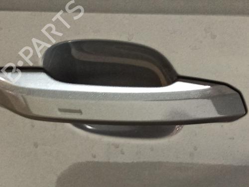 Rear right exterior door handle AUDI A4 B9 Avant (8W5, 8WD) 2.0 TDI (150 hp)null