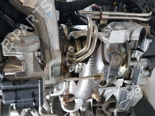 Engine VW GOLF VII (5G1, BQ1, BE1, BE2) 1.4 GTE Hybrid | BP4225314M1