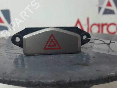 Used Warning switch KIA CARENS II MPV (FJ) 2.0 CRDi (113 hp) 6628177