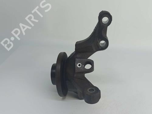 Left front steering knuckle RENAULT KANGOO Express (FC0/1_) 1.5 dCi (FC07, FC1R) | BP6871493M25