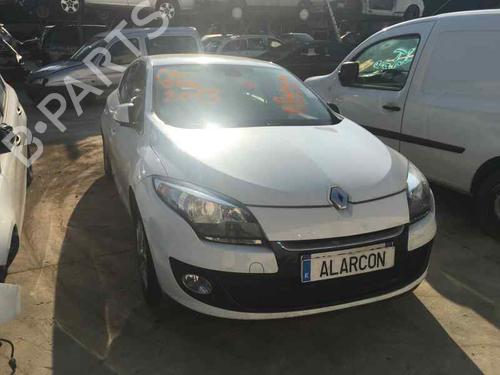 Elektronisk sensor RENAULT MEGANE III Hatchback (BZ0/1_, B3_) 1.5 dCi (BZ09, BZ0D, BZ1W, BZ29, BZ14) | BP14529126M84