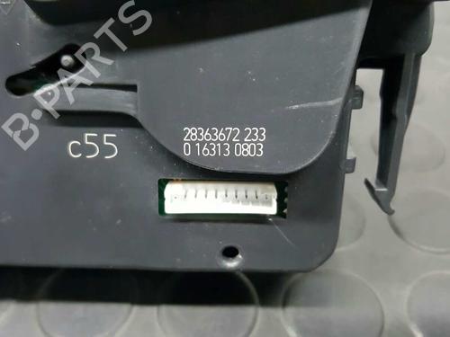 Steering column stalk RENAULT KANGOO Express (FW0/1_)  | BP2729073I23