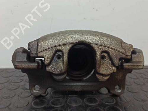 Left front brake caliper SKODA SUPERB II Estate (3T5) 1.6 TDI | BP11542973M105 