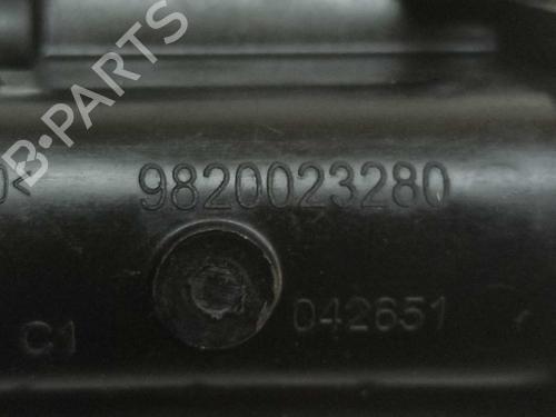 Other FORD C-MAX II (DXA/CB7, DXA/CEU) 1.6 TDCi | BP14537513O1