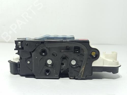 Front left lock SEAT IBIZA IV (6J5, 6P1) 1.4 TDI | BP16393373C98 