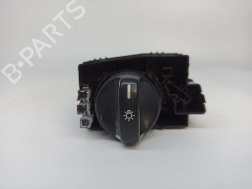 Used Headlight switch MERCEDES-BENZ S-CLASS (W220, V220) S 320 CDI (220.026, 220.126) (197 hp) 8804512