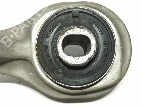 Right front suspension arm MERCEDES-BENZ E-CLASS (W211) E 320 CDI (211.026) | BP18897958M13 