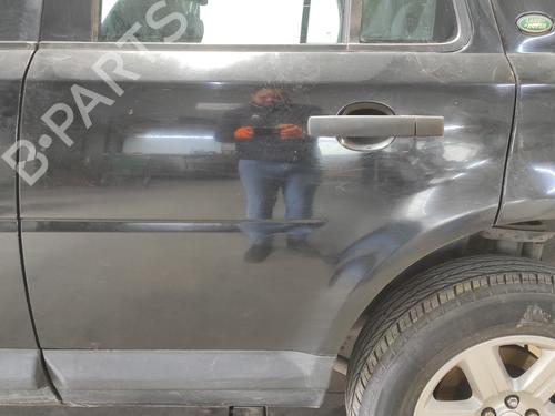 Left rear door LAND ROVER FREELANDER 2 (L359) 2.2 TD4 4x4 | BP23207937C4