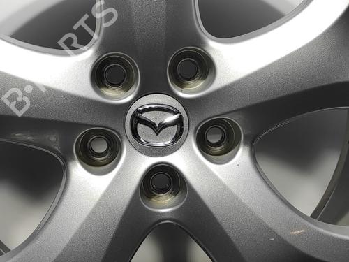 Felg MAZDA CX-7 (ER) 2.2 MZR-CD AWD (ER10A) | BP11807415C45 