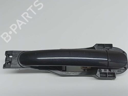 Used Front right exterior door handle SEAT LEON (1P1) 1.9 TDI (105 hp) 7239550
